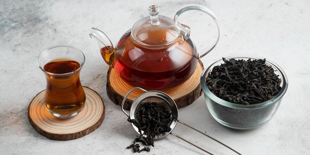 Các loại trà tốt cho sức khỏe bạn cần bổ sung hằng ngày